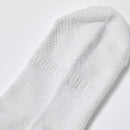 ベストスポーツ Munsingwear（マンシングウェア）製品。Munsingwear マンシングウェア レディース ゴルフ アクセサリー ソックス ENVOY エンボイ ミドル丈 メロウラメソックス 足底サポート 足底滑り止め MECVJB05 23SS 春夏