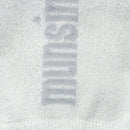 ベストスポーツ Munsingwear（マンシングウェア）製品。Munsingwear マンシングウェア レディース ゴルフ アクセサリー ソックス ENVOY エンボイ ミドル丈 メロウラメソックス 足底サポート 足底滑り止め MECVJB05 23SS 春夏