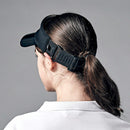 ベストスポーツ Munsingwear（マンシングウェア）製品。Munsingwear マンシングウェア レディース ゴルフ 帽子 バイザー ENVOY エンボイ 調光UV フィットバイザー UPF50 防汚 MECVJC52 23SS 春夏