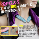 ベストスポーツ ME LA COOL（ミラクール）製品。ME LA COOL PRO 18 ネッククーラー 2個セット