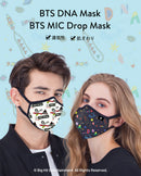 ベストスポーツ MEO（メオ）製品。Mask MEO Lite BTS