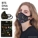 ベストスポーツ MEO（メオ）製品。Mask MEO Lite BTS