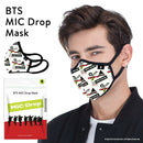 ベストスポーツ MEO（メオ）製品。Mask MEO Lite BTS