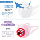 ベストスポーツ MEO（メオ）製品。MEO X MASK 3-pcs Pack