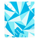 ベストスポーツ Munsingwear（マンシングウェア）製品。Munsingwear ストレッチダンボールニット モザイクプリントスカート 22SS MEWTJE01