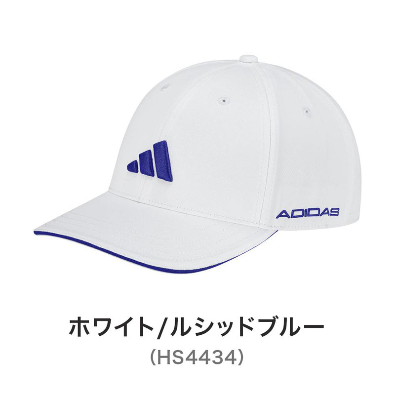 ベストスポーツ adidas（アディダス）製品。adidas サイドロゴ キャップ 23FW MGS03