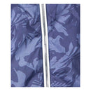 ベストスポーツ Munsingwear（マンシングウェア）製品。Munsingwear 撥水 ボタニカルプリントブルゾン 22SS MGWTJK01