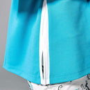 ベストスポーツ Munsingwear（マンシングウェア）製品。Munsingwear マンシングウェア レディース ゴルフウェア シャツ SEASON EXcDRY D Tec SUNSCREEN モックネック半袖シャツ 高速ドライ 吸汗速乾 遮熱 クーリング MGWVJA07 23SS 春夏