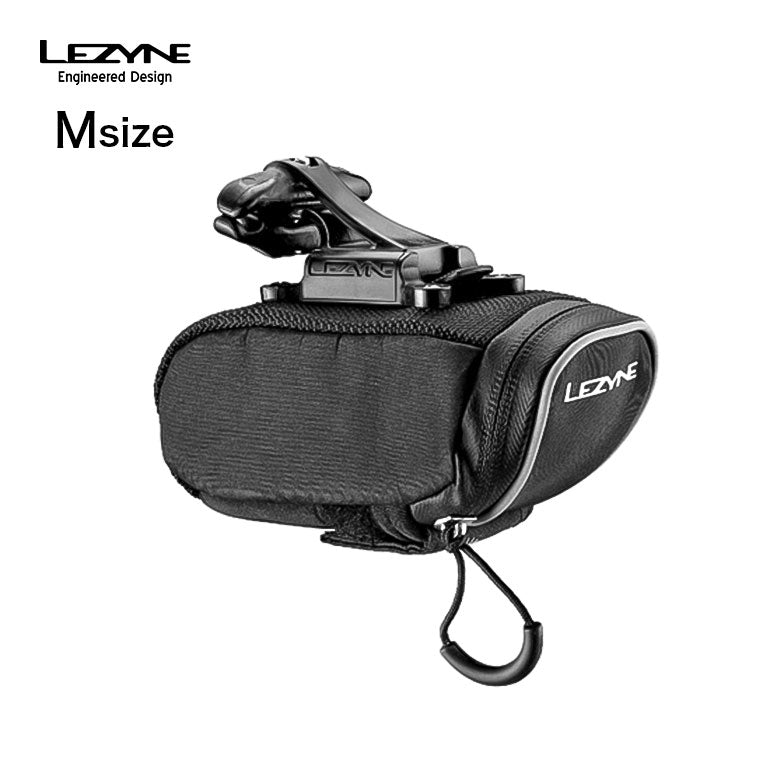 ベストスポーツ LEZYNE（レザイン）製品。LEZYNE MICRO CADDY QR 57-4902010502