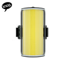 ベストスポーツ KNOG（ノグ）製品。KNOG ノグ 自転車 フロントライト MID COBBER FRONT ミッドコバー フロント USB充電 320ルーメン 防水 LEDライト