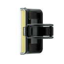 ベストスポーツ KNOG（ノグ）製品。KNOG ノグ 自転車 フロントライト MID COBBER FRONT ミッドコバー フロント USB充電 320ルーメン 防水 LEDライト