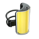 ベストスポーツ KNOG（ノグ）製品。KNOG ノグ 自転車 フロントライト MID COBBER FRONT ミッドコバー フロント USB充電 320ルーメン 防水 LEDライト