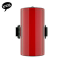 ベストスポーツ KNOG（ノグ）製品。KNOG ノグ 自転車 リアライト リヤライト MID COBBER REAR ミッドコバー リア テールライト USB充電 170ルーメン 防水 LEDライト 54-3556501202