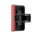 ベストスポーツ KNOG（ノグ）製品。KNOG ノグ 自転車 リアライト リヤライト MID COBBER REAR ミッドコバー リア テールライト USB充電 170ルーメン 防水 LEDライト 54-3556501202