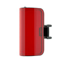 ベストスポーツ KNOG（ノグ）製品。KNOG ノグ 自転車 リアライト リヤライト MID COBBER REAR ミッドコバー リア テールライト USB充電 170ルーメン 防水 LEDライト 54-3556501202