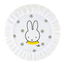 ベストスポーツ ides（アイデス）製品。アイデス ミッフィー ホームトランポリン 組立式 おもちゃ 乗用玩具 3歳から遊べる 70kgまで対応トランポリン シンプルデザイン 花柄 室内 体幹運動 プレゼント クリスマス 子ども ホワイト 3歳 室内遊具