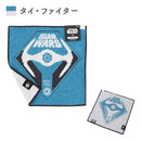 ベストスポーツ WARP（ワープ）製品。WARP ミニタオル LOGO