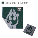 ベストスポーツ WARP（ワープ）製品。WARP ミニタオル LOGO