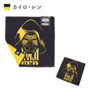 ベストスポーツ WARP（ワープ）製品。WARP ミニタオル LOGO