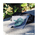 ベストスポーツ WARP（ワープ）製品。WARP ミニタオル LOGO