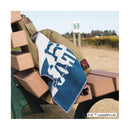 ベストスポーツ WARP（ワープ）製品。WARP ミニタオル LOGO