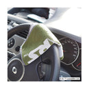 ベストスポーツ WARP（ワープ）製品。WARP ミニタオル LOGO