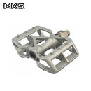 ベストスポーツ 三ヶ島（ミカシマ）製品。三ヶ島 ALLWAYS Ezy Superior ペダル