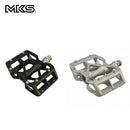 ベストスポーツ 三ヶ島（ミカシマ）製品。三ヶ島 ALLWAYS ペダル