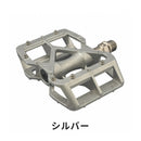 ベストスポーツ 三ヶ島（ミカシマ）製品。三ヶ島 ALLWAYS ペダル