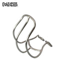 ベストスポーツ 三ヶ島（ミカシマ）製品。三ヶ島 CAGE CLIP HALF PDT01300