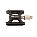 ベストスポーツ 三ヶ島（ミカシマ）製品。三ヶ島 ペダル ペダル Compact Ezy PDL15500