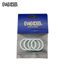 ベストスポーツ 三ヶ島（ミカシマ）製品。三ヶ島 CRANK SPACER YPD02100