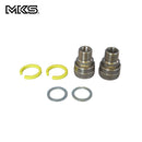 ベストスポーツ 三ヶ島（ミカシマ）製品。三ヶ島 Ezy アダプターセット YPD01900