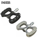 ベストスポーツ 三ヶ島（ミカシマ）製品。三ヶ島 ペダル GAMMA PDL20101