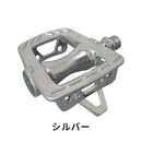 ベストスポーツ 三ヶ島（ミカシマ）製品。三ヶ島 ペダル GR-9 PDL16001