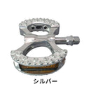 ベストスポーツ 三ヶ島（ミカシマ）製品。三ヶ島 ペダル LAMBDA PDL16401