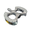 ベストスポーツ 三ヶ島（ミカシマ）製品。三ヶ島 ペダル LAMBDA PDL16401