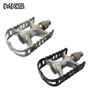 ベストスポーツ 三ヶ島（ミカシマ）製品。三ヶ島 UB-LITE Ezy ペダル