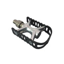 ベストスポーツ 三ヶ島（ミカシマ）製品。三ヶ島 UB-LITE Ezy ペダル