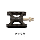 ベストスポーツ 三ヶ島（ミカシマ）製品。三ヶ島 COMPACT ペダル