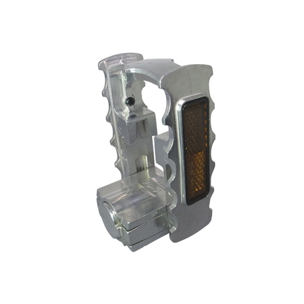 Amazon.com : MKS (Mikashima Seisakusho) Pedal FD-7 Wide
