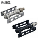 ベストスポーツ 三ヶ島（ミカシマ）製品。三ヶ島 SYLVAN TOURING NEXT Ezy Superior ペダル PDL18200