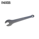 ベストスポーツ 三ヶ島（ミカシマ）製品。三ヶ島 工具 PEDAL SPANNER TOL37800