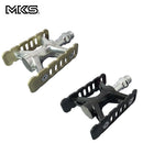 ベストスポーツ 三ヶ島（ミカシマ）製品。三ヶ島 ペダル PROMENADE PDL16501