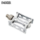 ベストスポーツ 三ヶ島（ミカシマ）製品。MKS SYLVAN STREAM NEXT Ezy Superior ペダル