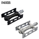 ベストスポーツ 三ヶ島（ミカシマ）製品。三ヶ島 ペダル SYLVAN TOURING NEXT PDL18300