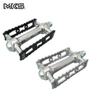 ベストスポーツ 三ヶ島（ミカシマ）製品。三ヶ島 ペダル SYLVAN TOURING PDL17101