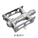 ベストスポーツ 三ヶ島（ミカシマ）製品。三ヶ島 ペダル SYLVAN TRACK NEXT PDL18800