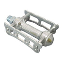 ベストスポーツ 三ヶ島（ミカシマ）製品。MKS SYLVAN TRACK ペダル PDL18602