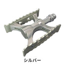 ベストスポーツ 三ヶ島（ミカシマ）製品。三ヶ島 ペダル TOURING-LITE PDL16201